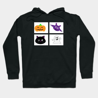 Halloween Hoodie